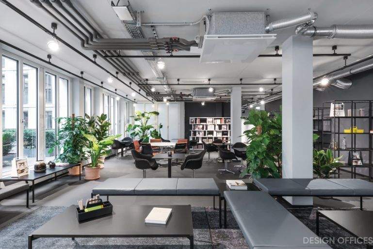 Gewerbeobjekt Essen Südviertel - 1.200&euro; | Angebot:25654956