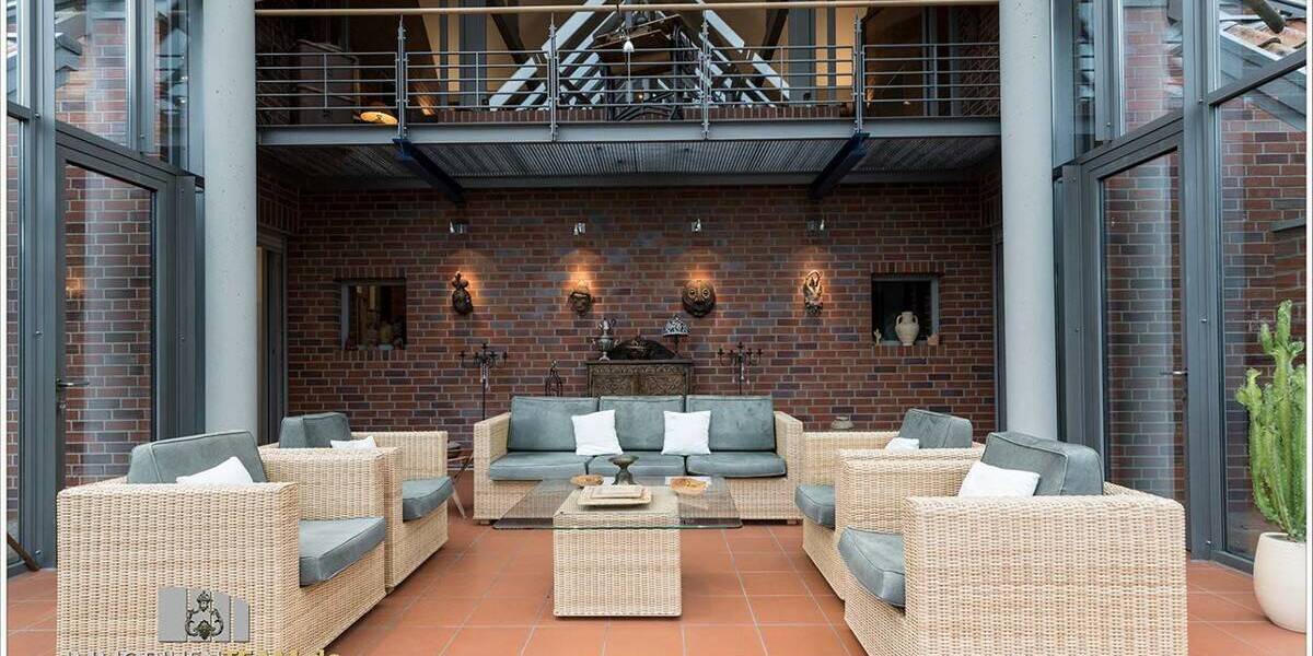 Bauernhaus, Landhaus Wesel Lackhausen - 7 Zimmer, 326 m&sup2;, 1.680.000&euro; | Angebot:25742582