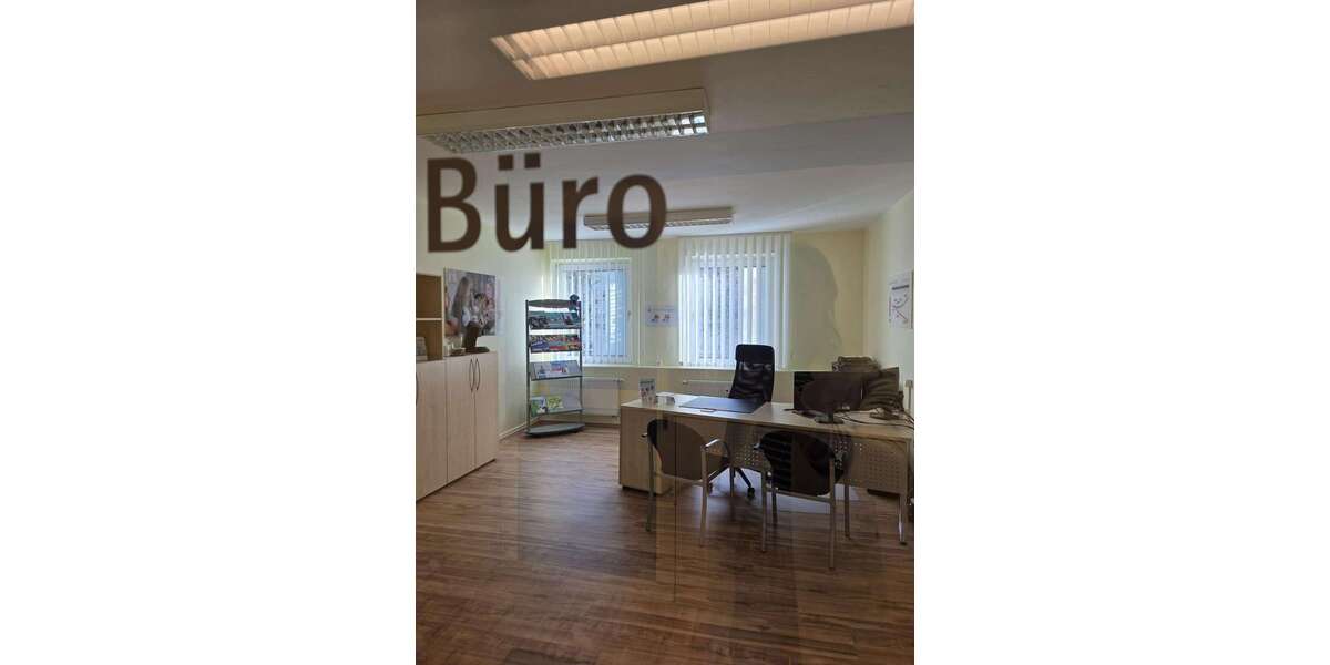 Gewerbeobjekt Wesel - 990&euro; | Angebot:26091965