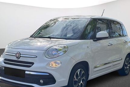 Fiat 500L 127.000 km 8.290 &euro; Borken 46325
