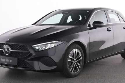 Mercedes-Benz A 180 6.626 km 28.845 &euro; Essen 45309
