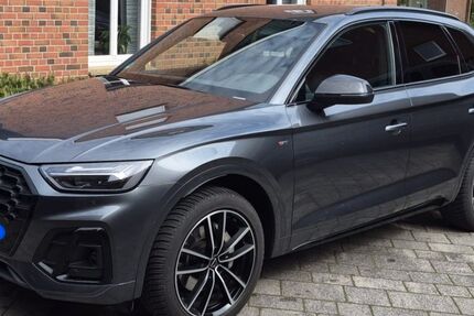 Audi Q5 65.000 km 42.250 &euro; Borken 46325