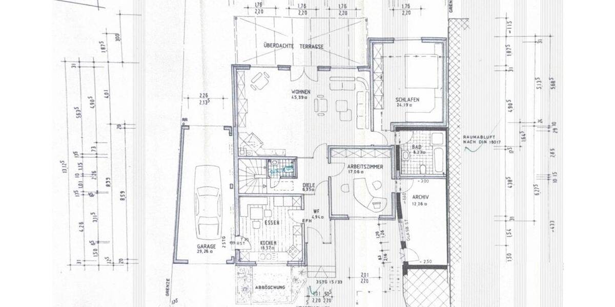 Bungalow Duisburg Vierlinden - 4 Zimmer, 132 m&sup2;, 715.000&euro; | Angebot:25748113