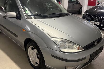Ford Focus 130.000 km 2.500 &euro; Essen 45326
