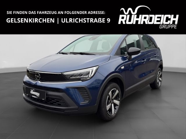 Opel Crossland (X) 21.300 km 19.990 &euro; Gelsenkirchen 45891