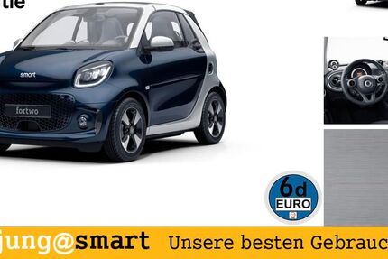Smart ForTwo 17.804 km 17.333 &euro; Dorsten 46282