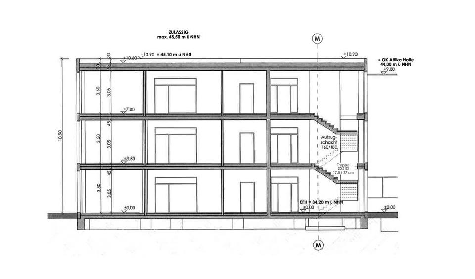 Gewerbeobjekt Rhede - 2.560&euro; | Angebot:19873748