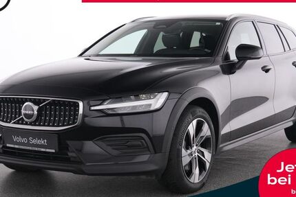 Volvo V60 Cross Country 37.463 km 35.750 &euro; Essen-Kray 45309