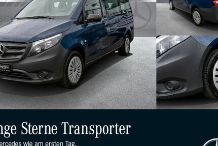 Mercedes-Benz Vito 29.998 km 36.666 &euro; Dorsten 46282