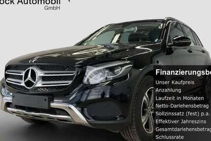 Mercedes-Benz GLC 250 54.444 km 29.990 &euro; Haltern am See 45721