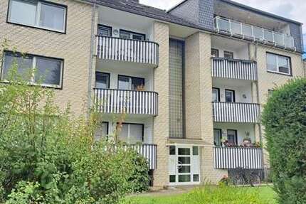 Wohnung Duisburg / Alt-Homberg Homberg - 1 Zimmer, 40 m&sup2;, 320&euro; | Angebot:26780196
