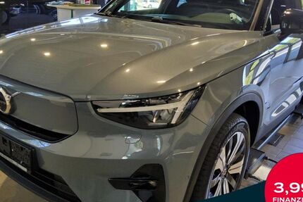 Volvo XC40 21.892 km 34.980 &euro; Essen-Kray 45309
