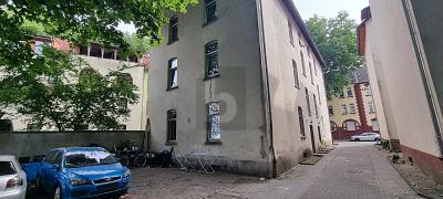 RENDITE UND ABSCHREIBUNG - HIER GEHT WAS - Mehrfamilienhaus, Wohnhaus Duisburg Mittelmeiderich | Angebot:26184354
