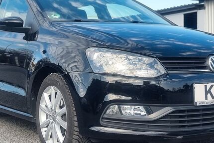 VW Polo 106.705 km 6.550 &euro; Duisburg 47178