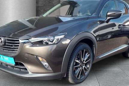 Mazda CX-3 59.645 km 14.950 &euro; Herten 45699