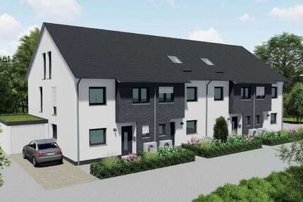 Haus Gladbeck-Zweckel Zweckel - 4 Zimmer, 135 m&sup2;, 529.950&euro; | Angebot:24636024