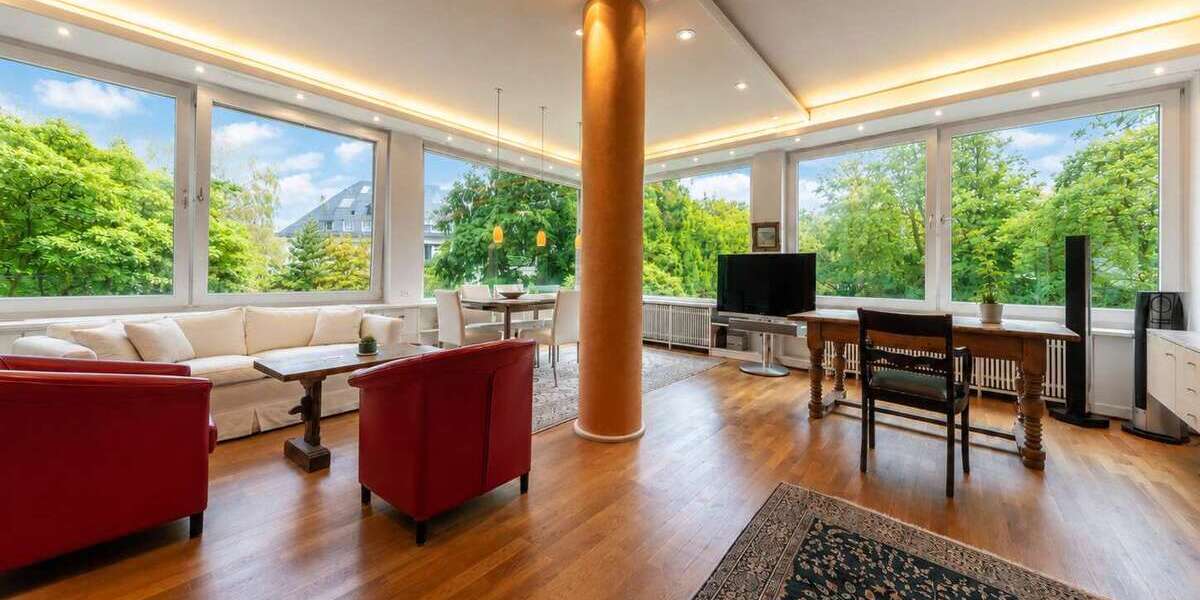 Einfamilienhaus Essen / Bredeney Bredeney - 5 Zimmer, 180 m&sup2;, 495.000&euro; | Angebot:27317072