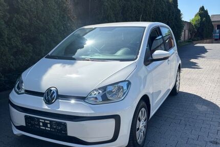 VW up! 72.000 km 7.200 &euro; Essen 45130