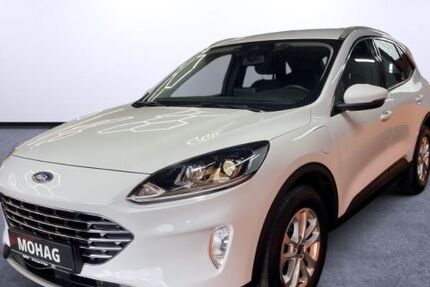 Ford Kuga 70.899 km 21.390 &euro; Recklinghausen 45659