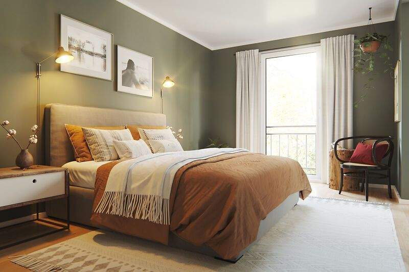 Einfamilienhaus Dülmen Merfeld - 1 Zimmer, 150 m&sup2;, 442.750&euro; | Angebot:25769690