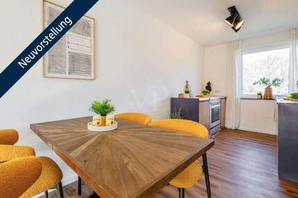 Wohnung Wesel - 3 Zimmer, 67 m&sup2;, 229.000&euro; | Angebot:25815370