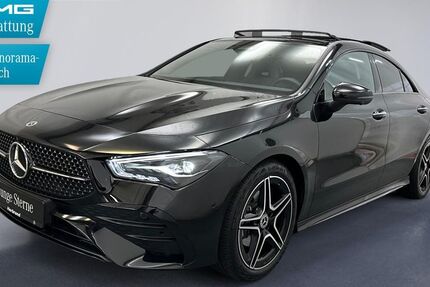 Mercedes-Benz CLA 180 18.447 km 37.790 &euro; Rhede 46414