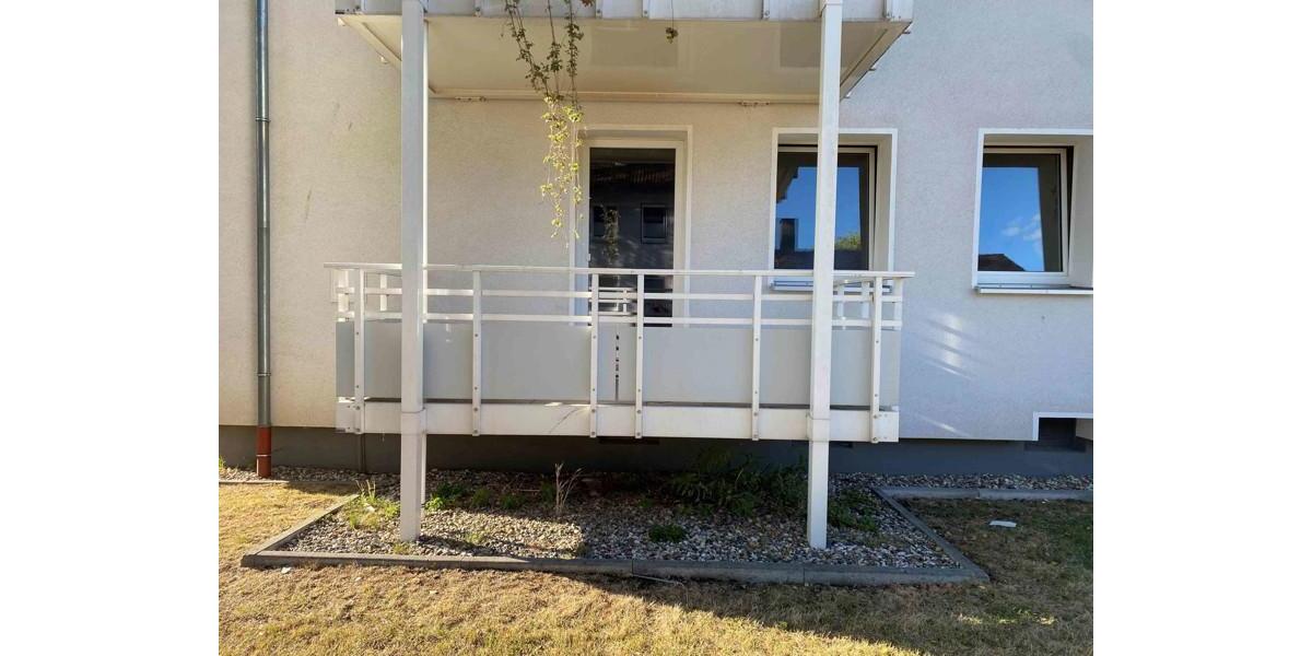 Erdgeschoßwohnung Essen Stadtbezirk VI - 3.5 Zimmer, 61 m&sup2;, 655&euro; | Angebot:26275301