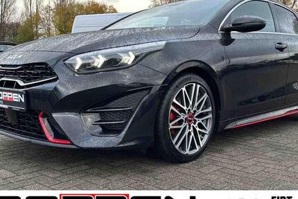 Kia pro ceed / ProCeed 85.628 km 25.980 &euro; Herten 45701