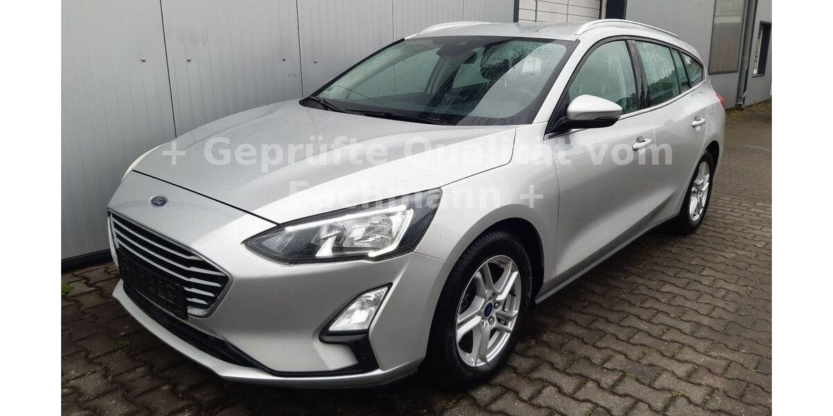 Ford Focus 54.099 km 14.999 &euro; Dorsten 46282
