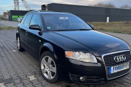 Audi A4 306.000 km 2.700 &euro; Dorsten 46284