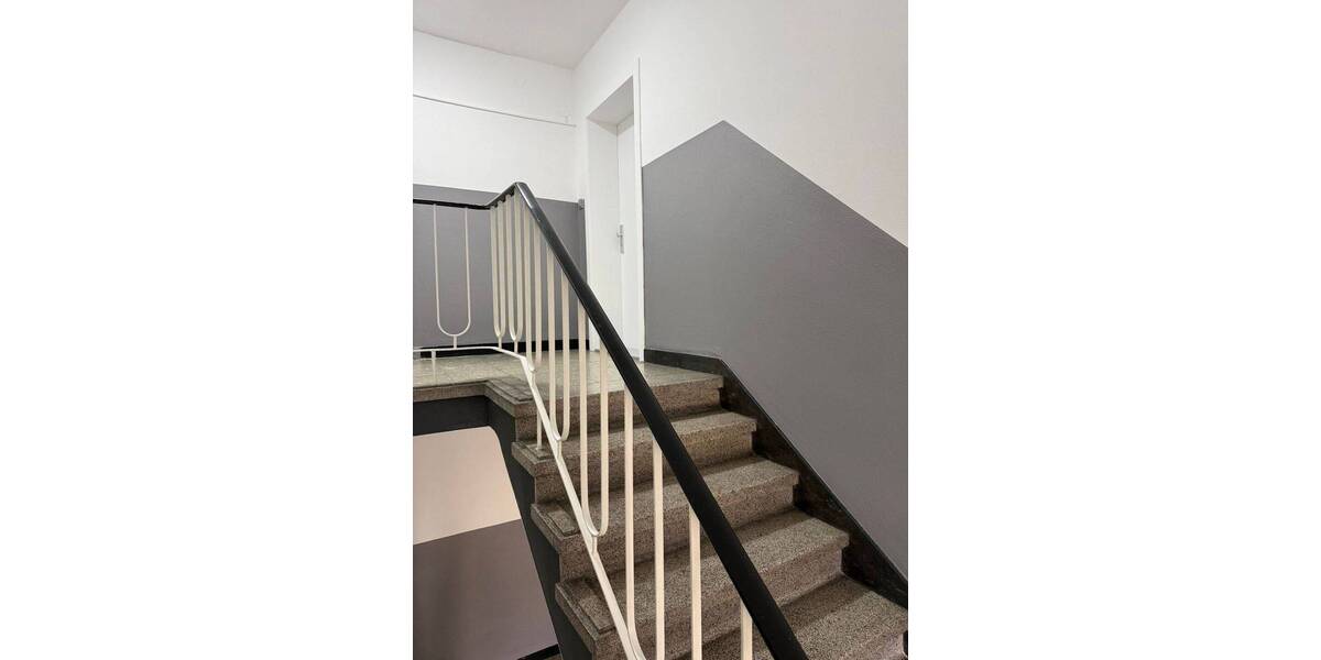 Etagenwohnung Gelsenkirchen Schalke - 2 Zimmer, 47 m&sup2;, 450&euro; | Angebot:26277560