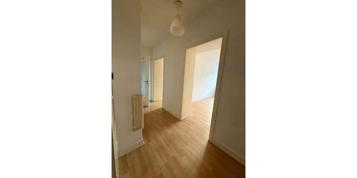 Etagenwohnung Essen Holsterhausen - 2 Zimmer, 53 m&sup2;, 550&euro; | Angebot:25846108