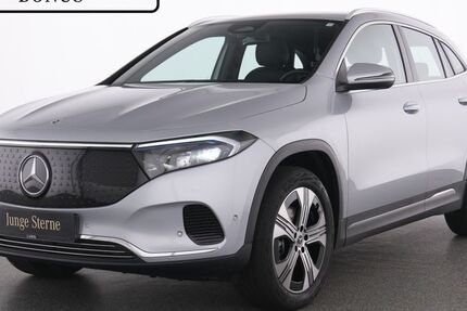 Mercedes-Benz EQA 12.736 km 39.975 &euro; Essen 45309