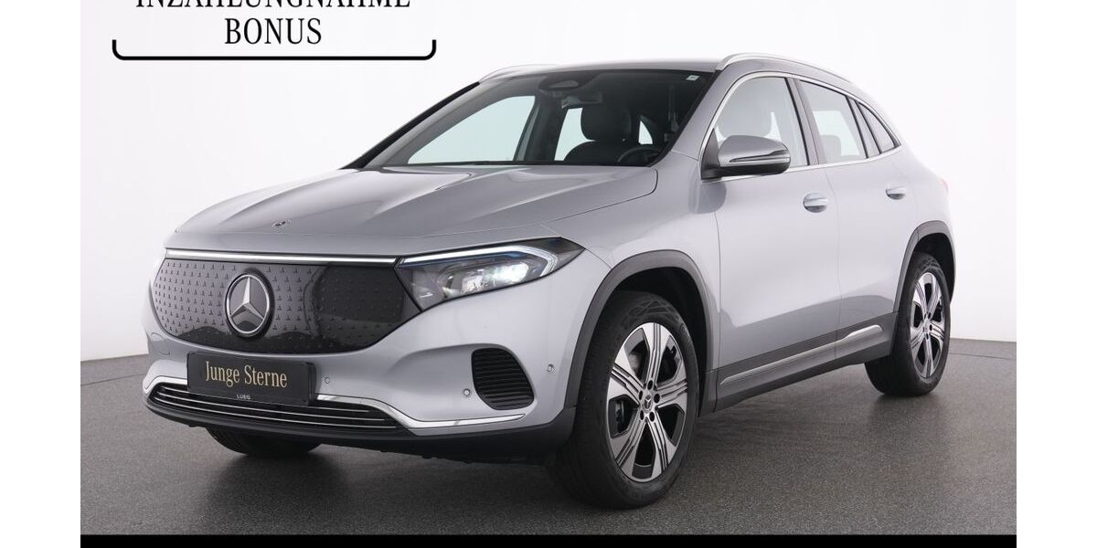 Mercedes-Benz EQA 12.736 km 39.985 &euro; Essen 45309