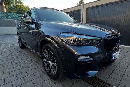 BMW X5 195.000 km 36.999 &euro; Gelsenkirchen 45881