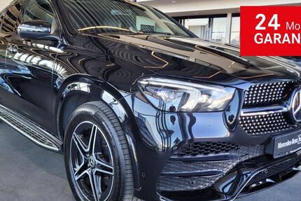 Mercedes-Benz GLE 400 46.773 km 81.880 &euro; Olfen 59399