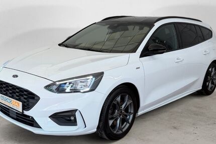 Ford Focus 62.224 km 14.990 &euro; Dinslaken 46539