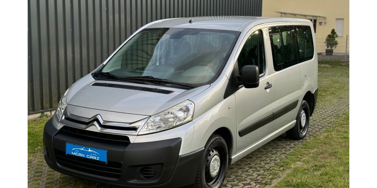 Citroen Jumpy 167.852 km 7.500 &euro; OER ERKENSCHWICK 45739