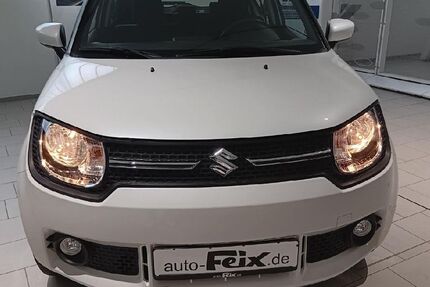 Suzuki Ignis 60.500 km 8.990 &euro; Bochum 44791