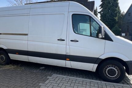 Mercedes-Benz Sprinter 255.600 km 11.000 &euro; Herne 44628