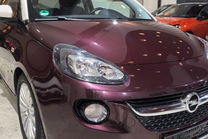 Opel Adam 105.986 km 7.300 &euro; Voerde 46562