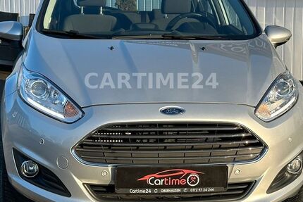 Ford Fiesta 52.140 km 9.990 &euro; Oberhausen 46145