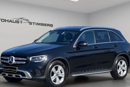 Mercedes-Benz GLC 200 105.000 km 29.900 &euro; Oer-Erkenschwick 45739