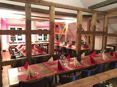 DIE IDEALE LOCATION FÜR GASTRONOMIE UND EVENTS - Gewerbeobjekt Bochum Bochum-Nord | Angebot:27337536