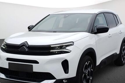 Citroen C5 Aircross 19.393 km 22.989 &euro; Borken 46325