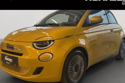 Fiat 500 1.500 km 19.990 &euro; Mülheim an der Ruhr 45475