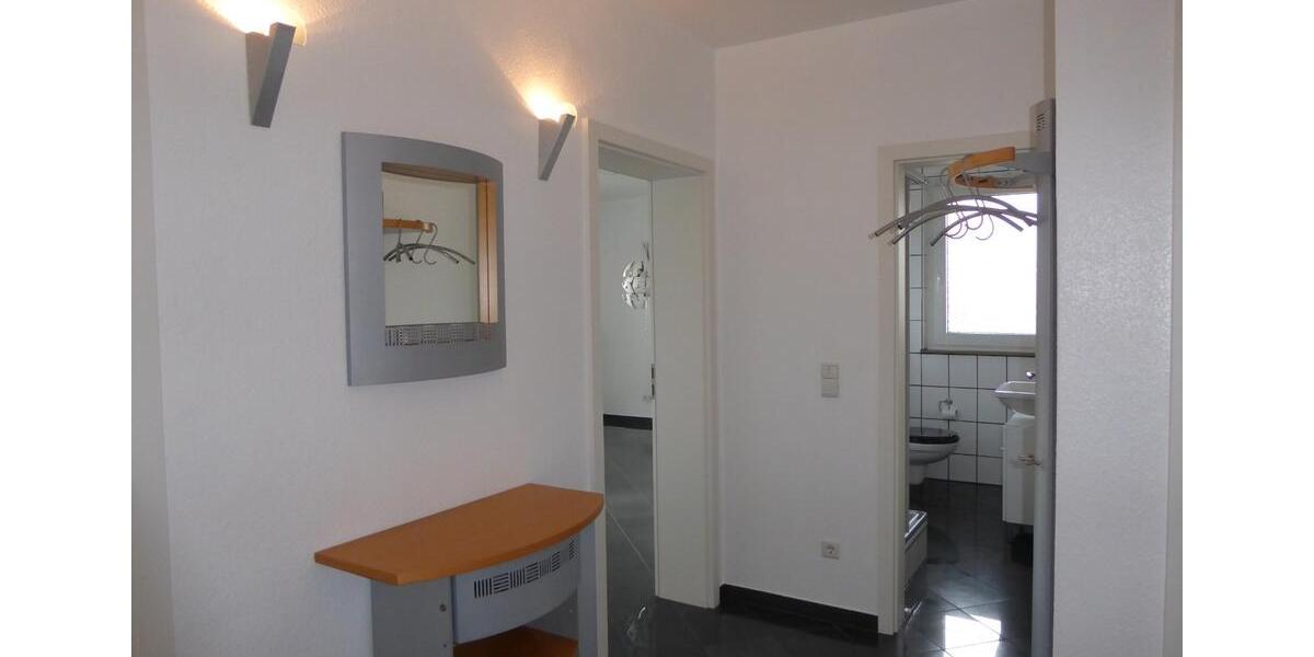 Etagenwohnung Dinslaken - 3 Zimmer, 63 m&sup2;, 547&euro; | Angebot:26267488