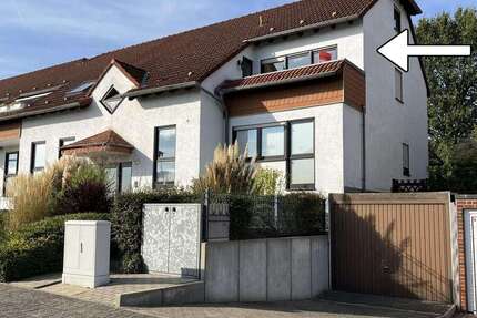 Wohnung Herten Bertlich - 3 Zimmer, 87 m&sup2;, 197.000&euro; | Angebot:27737864