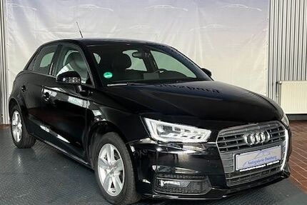 Audi A1 75.700 km 13.950 &euro; Duisburg 47269