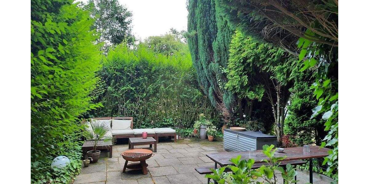 Etagenwohnung Gelsenkirchen Buer - 3 Zimmer, 64 m&sup2;, 440&euro; | Angebot:25899596